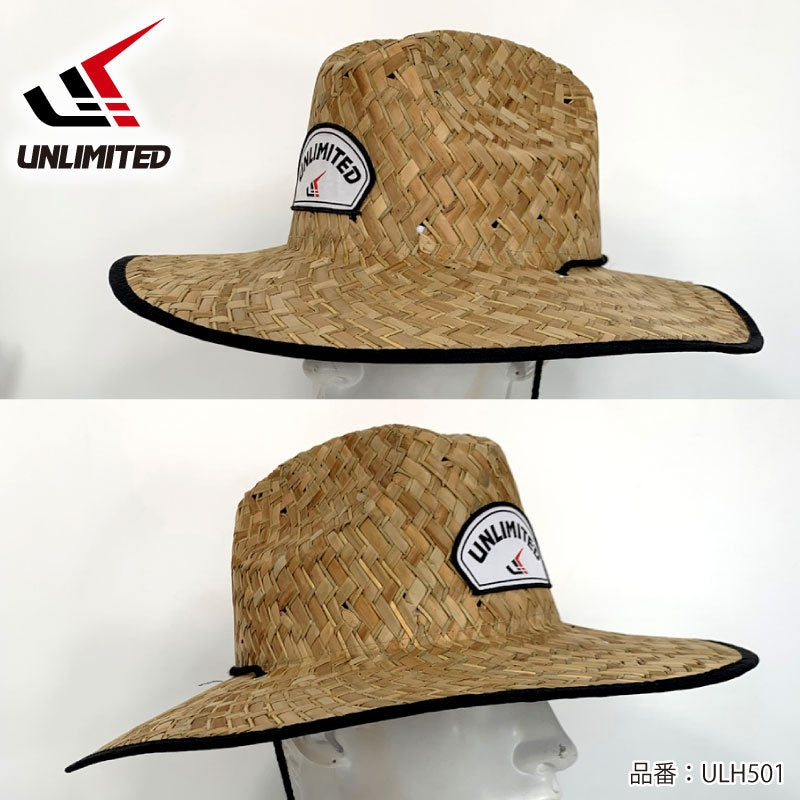 Straw Hat