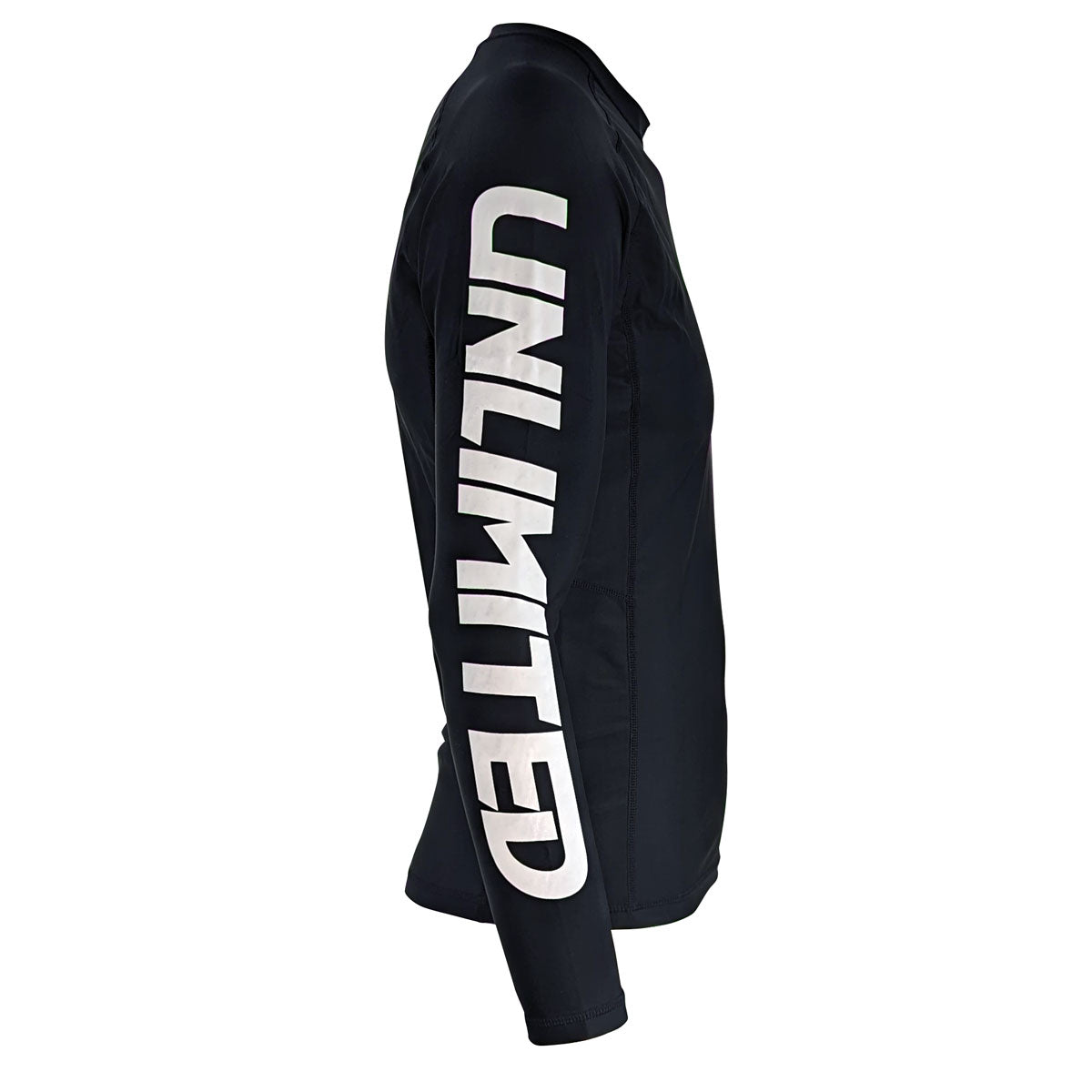 HYDRO RASHIE Long Sleeve
