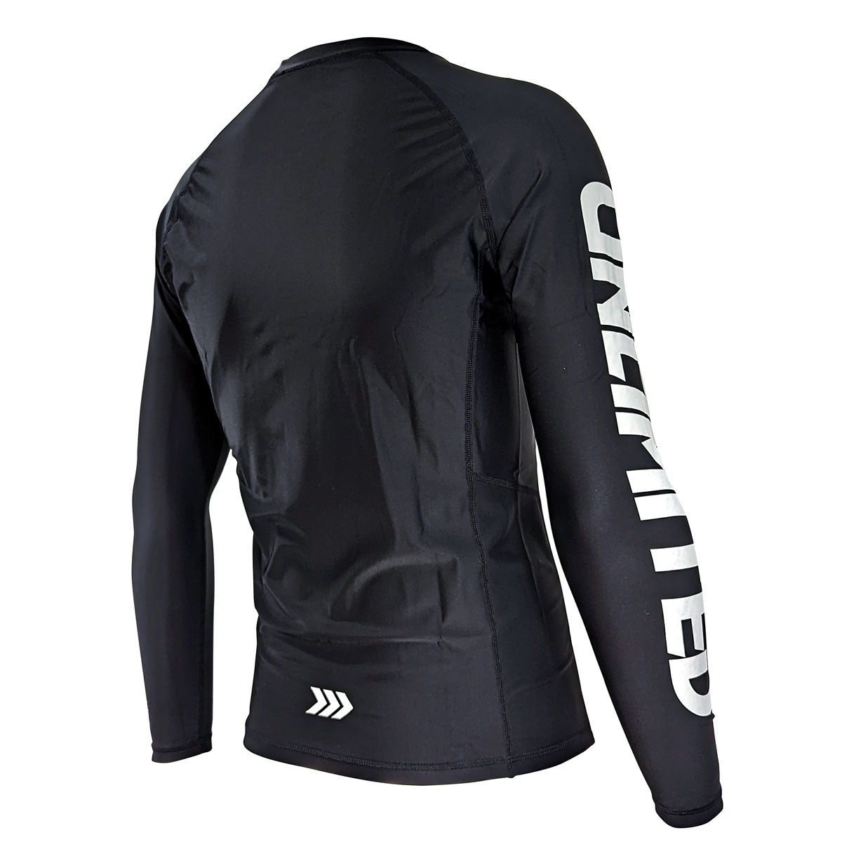 HYDRO RASHIE Long Sleeve