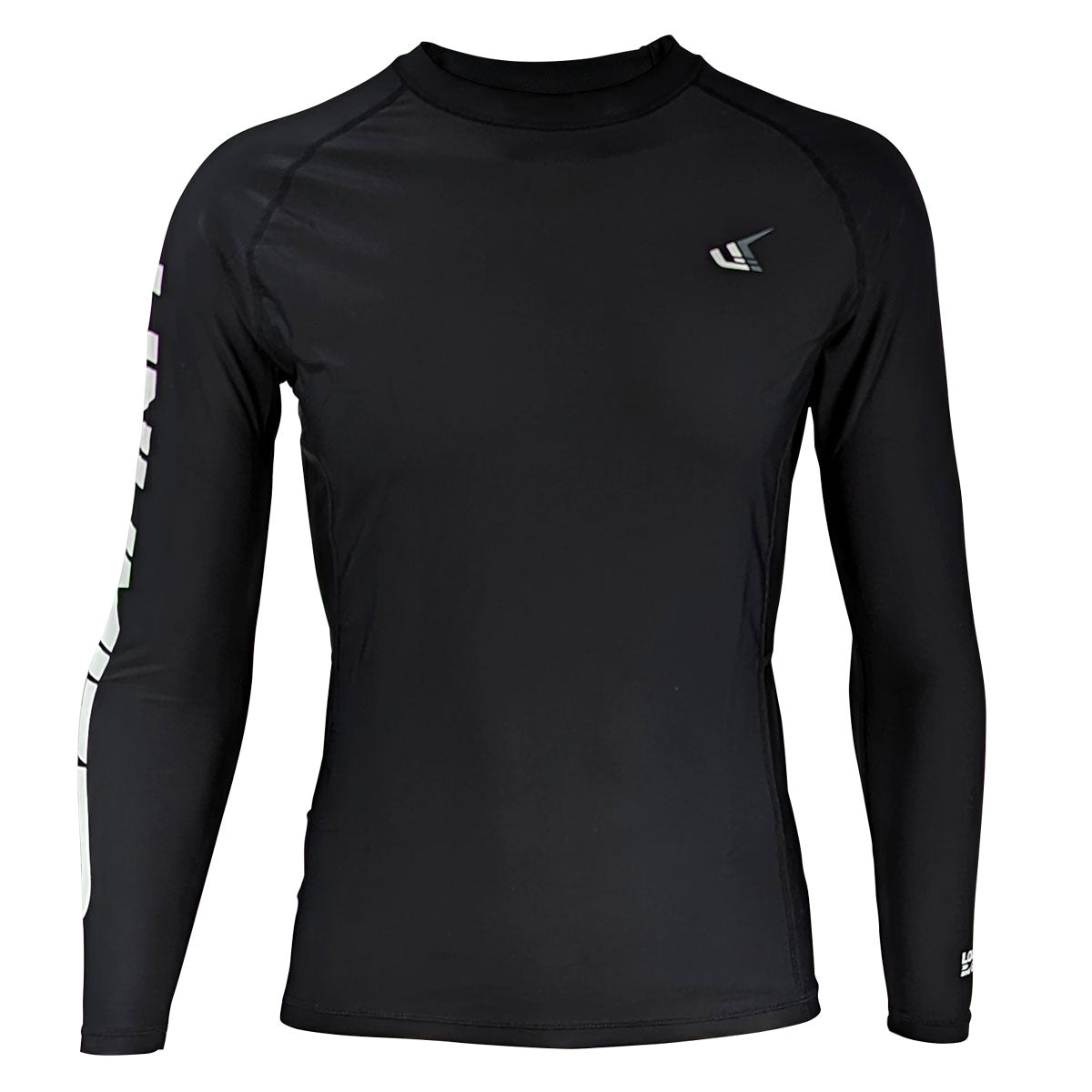 HYDRO RASHIE Long Sleeve