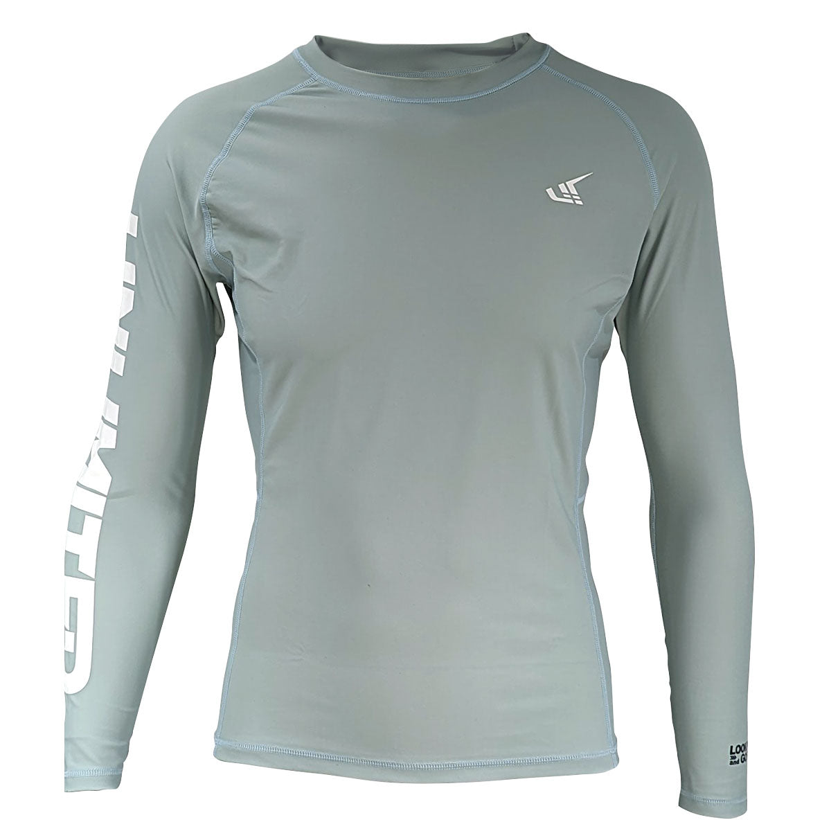 HYDRO RASHIE Long Sleeve