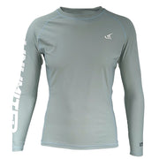 HYDRO RASHIE Long Sleeve