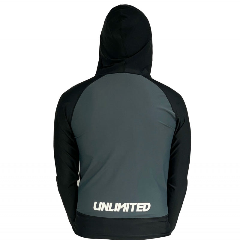 Hydro Rash Hoodie
