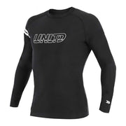HYDRO RASH GUARD Long Sleeve
