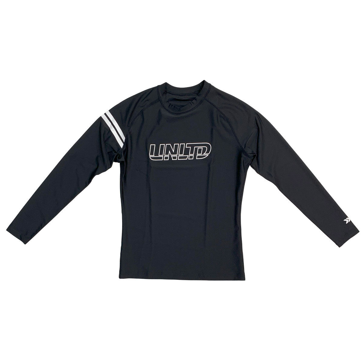 HYDRO RASH GUARD Long Sleeve