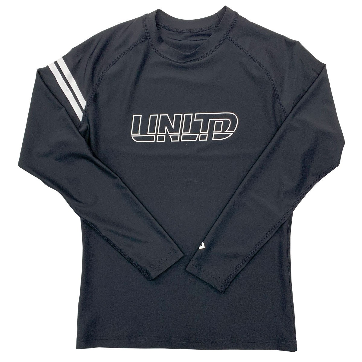 HYDRO RASH GUARD Long Sleeve