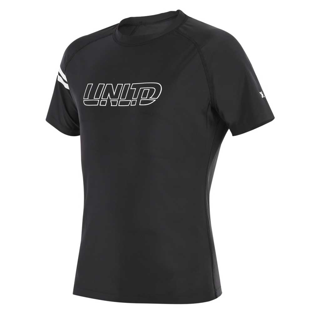 HYDRO RASH GUARD Short Sleeve