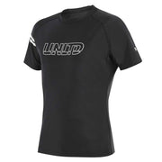 HYDRO RASH GUARD Short Sleeve