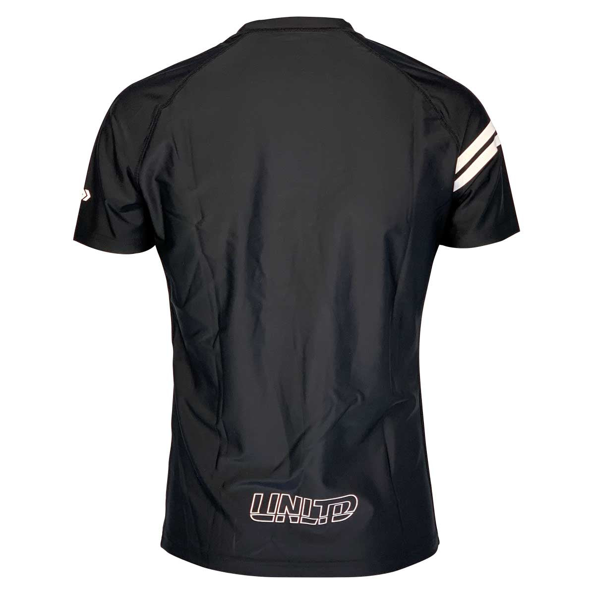 HYDRO RASH GUARD Short Sleeve
