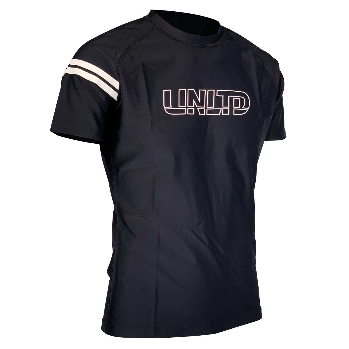 HYDRO RASH GUARD Short Sleeve