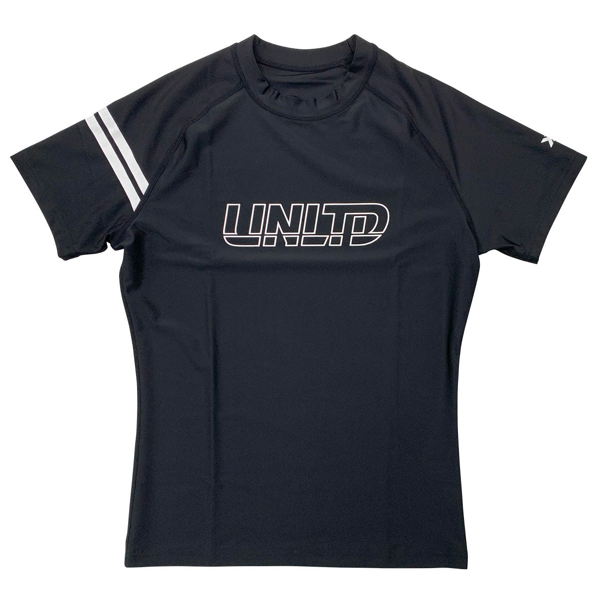 HYDRO RASH GUARD Short Sleeve