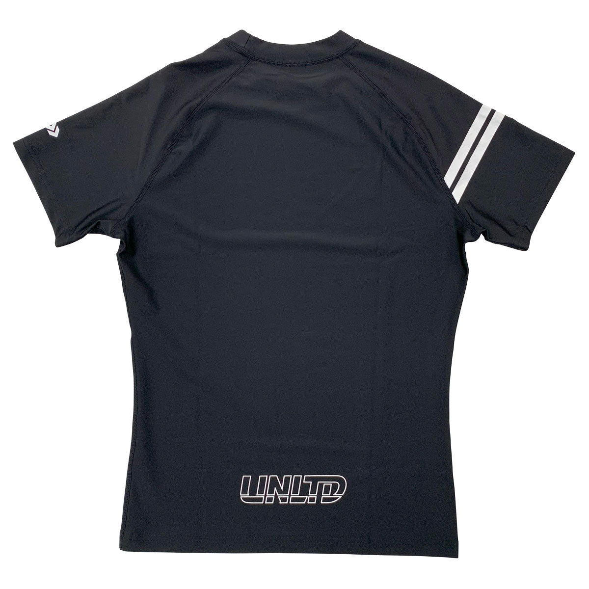 HYDRO RASH GUARD Short Sleeve