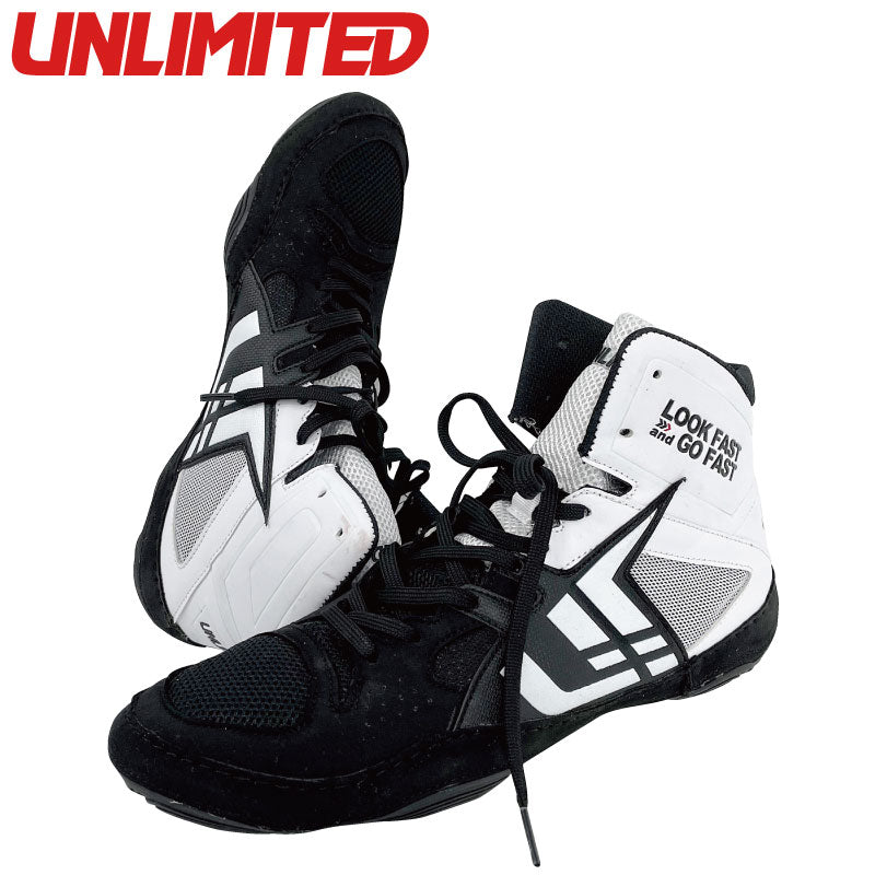 Ultimate Riding Shoes