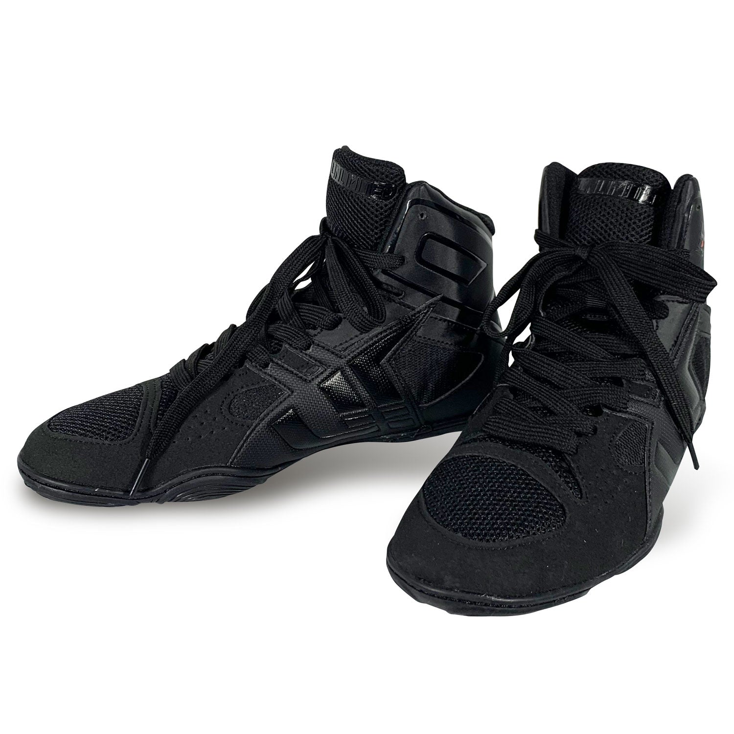 Ultimate Riding Shoes
