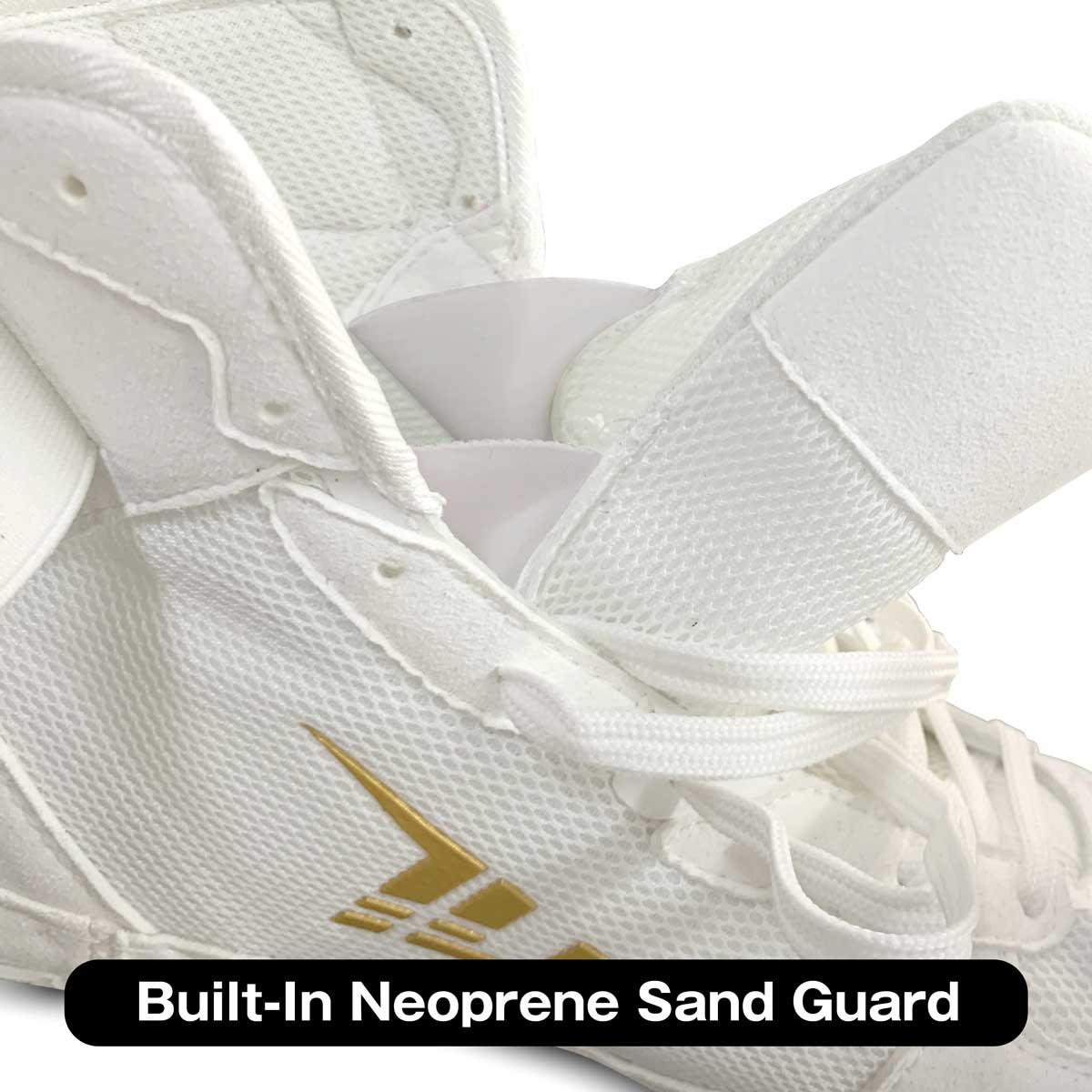 SUPERFLY RIDING BOOTS