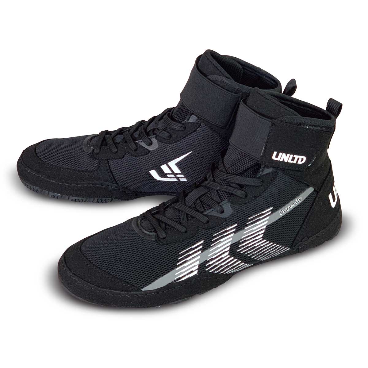 SUPERFLY RIDING BOOTS