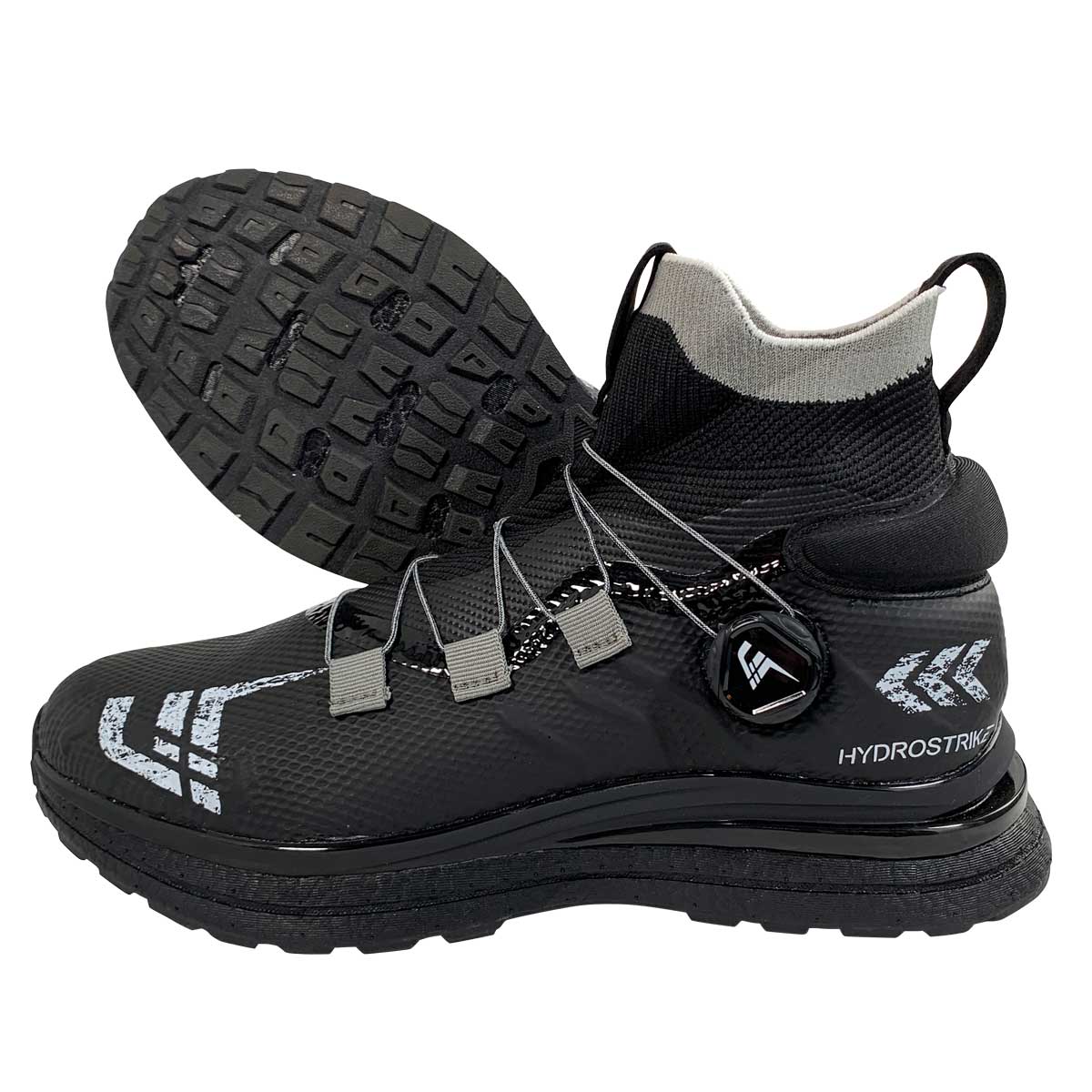 DIAL-LOCK HYDROSTRIKE BOOTS