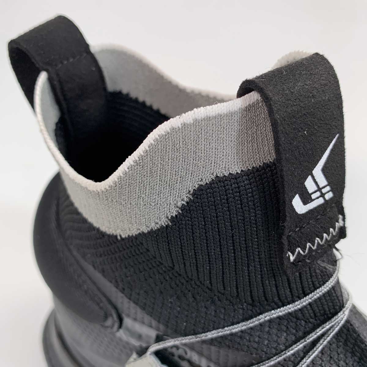 DIAL-LOCK HYDROSTRIKE BOOTS