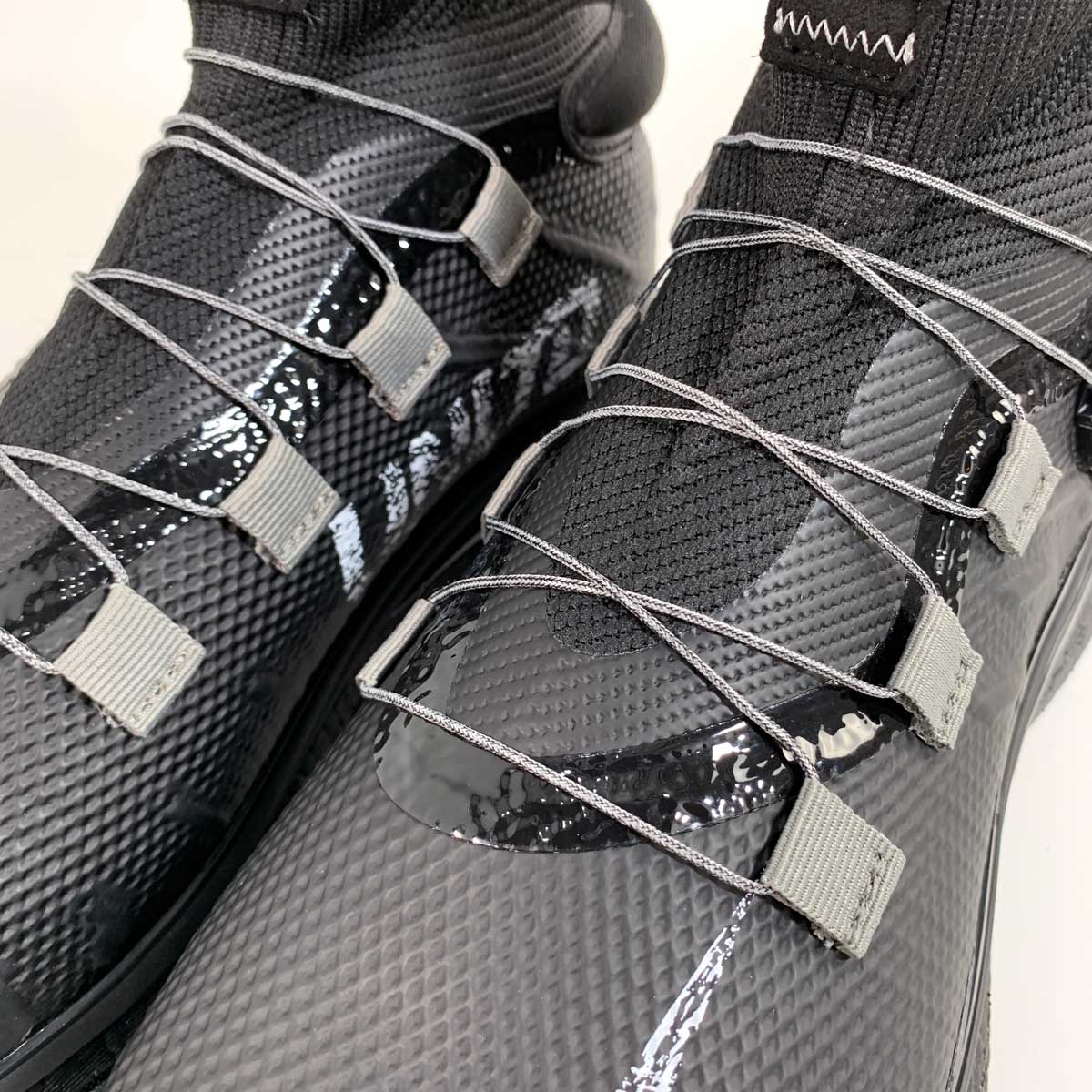 DIAL-LOCK HYDROSTRIKE BOOTS