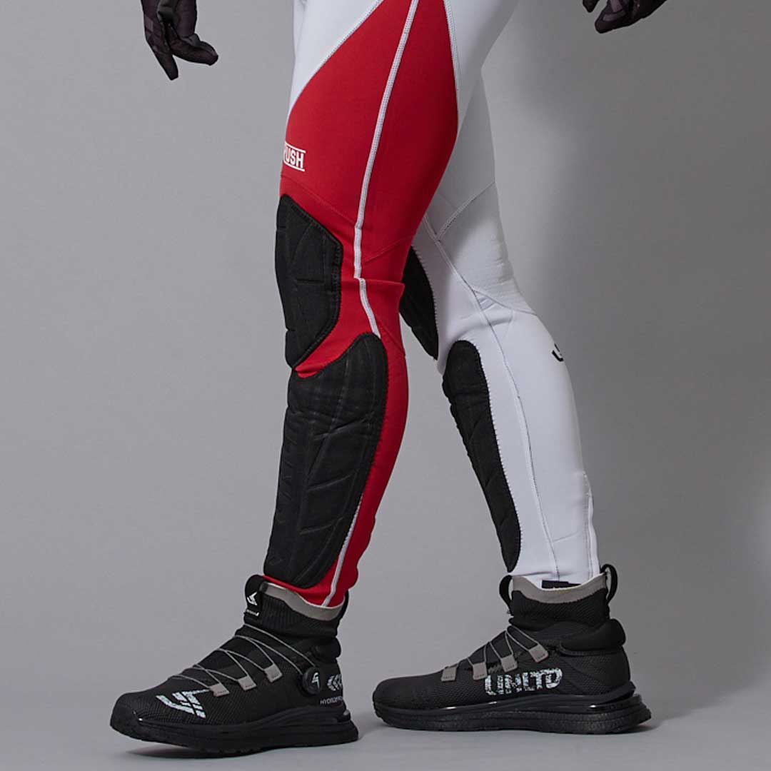 DIAL-LOCK HYDROSTRIKE BOOTS