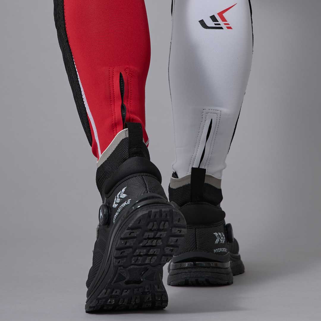 DIAL-LOCK HYDROSTRIKE BOOTS