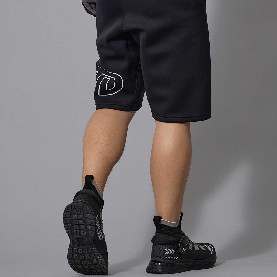 DIAL-LOCK HYDROSTRIKE BOOTS