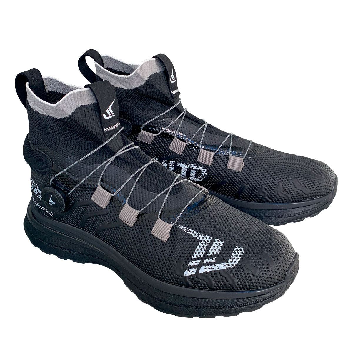 DIAL-LOCK HYDROSTRIKE BOOTS