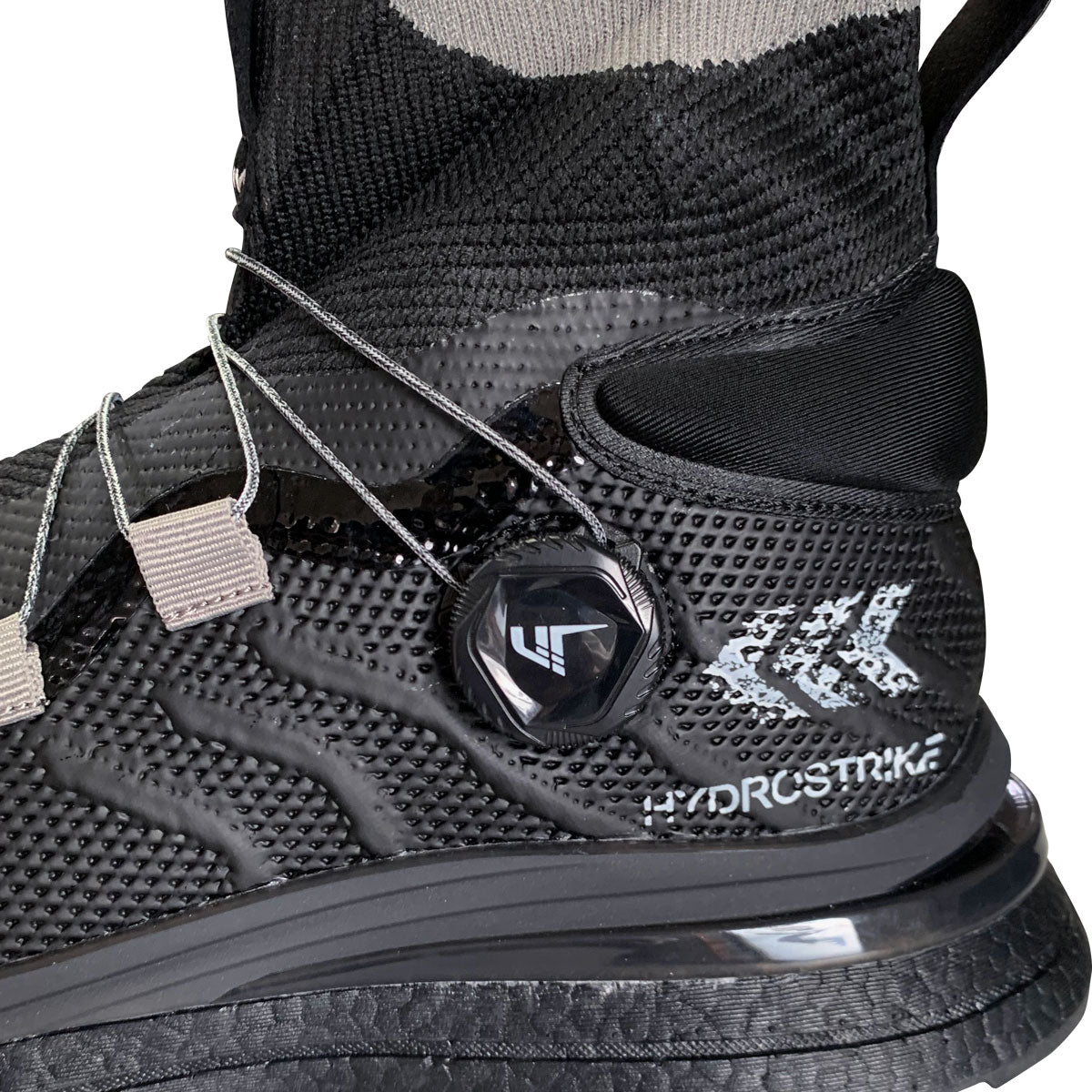 DIAL-LOCK HYDROSTRIKE BOOTS