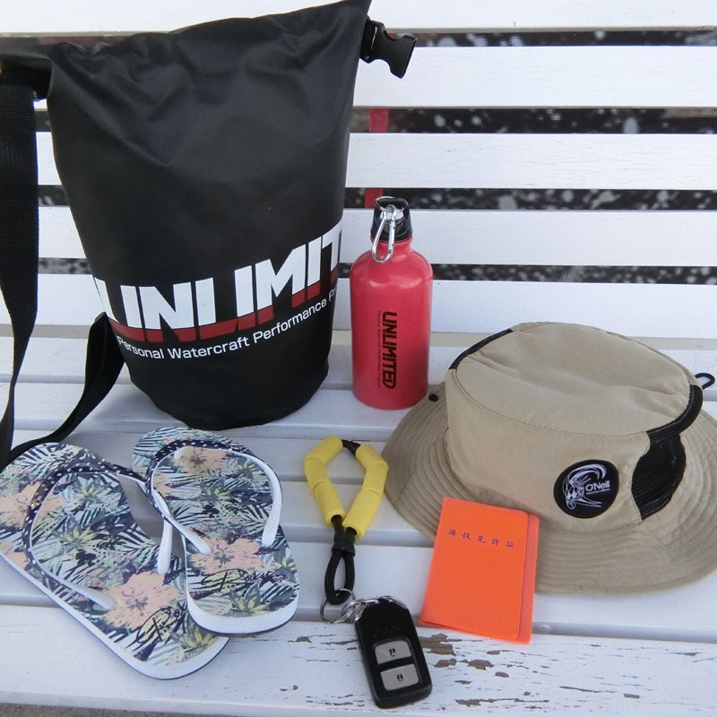 Waterproof Bag