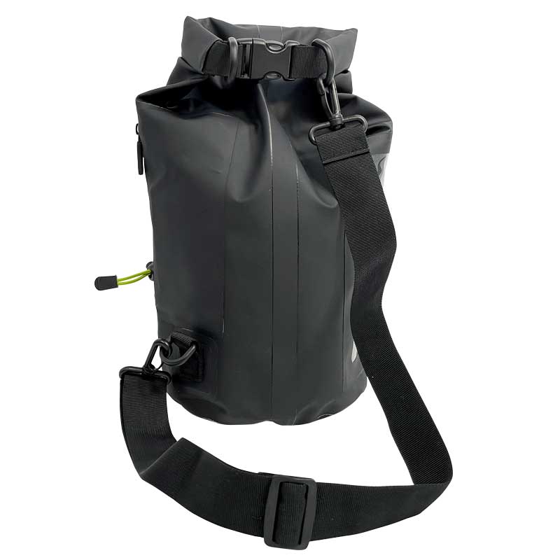 EXPEDITION Splash proof 8L Dry Bag