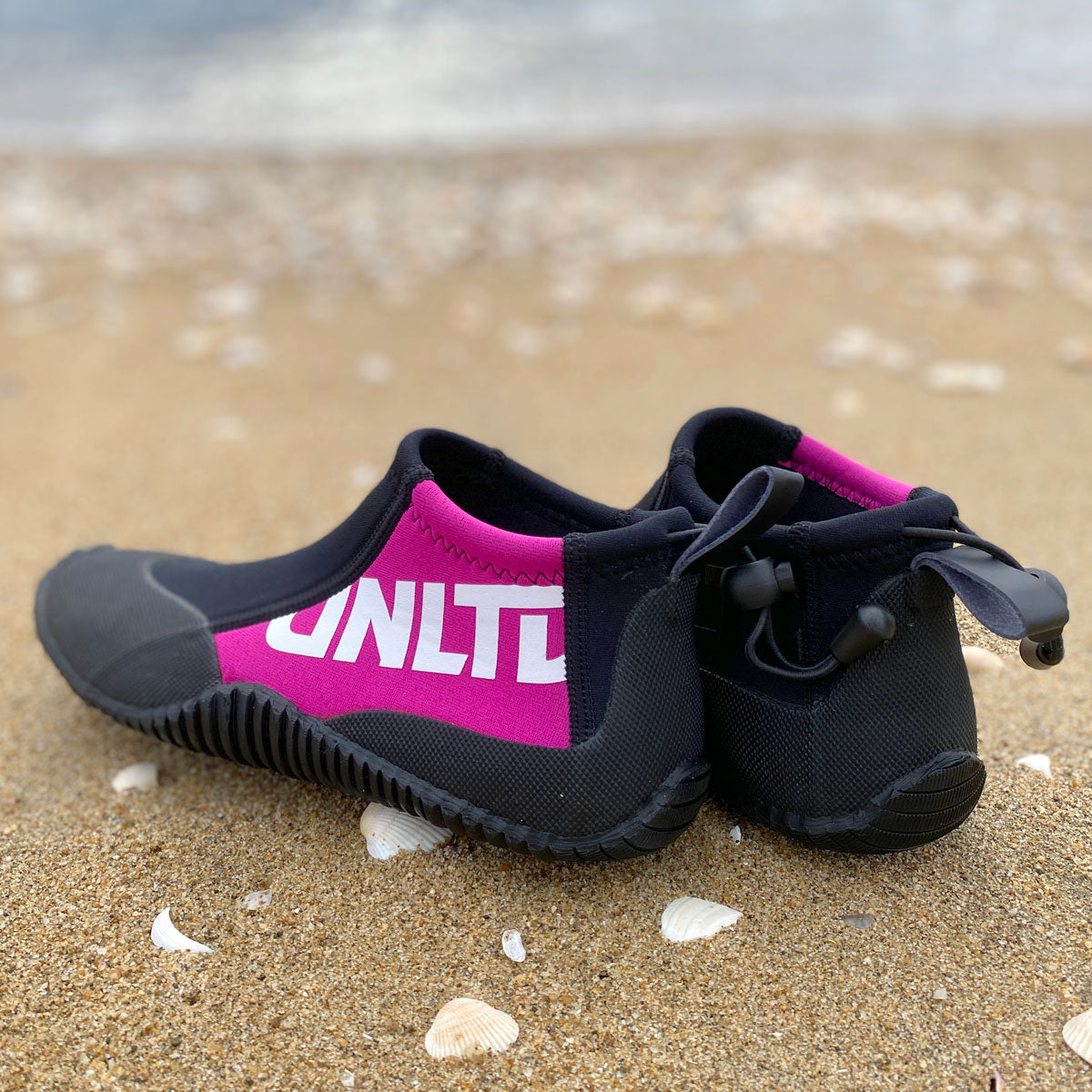 Aqua Flex Boots