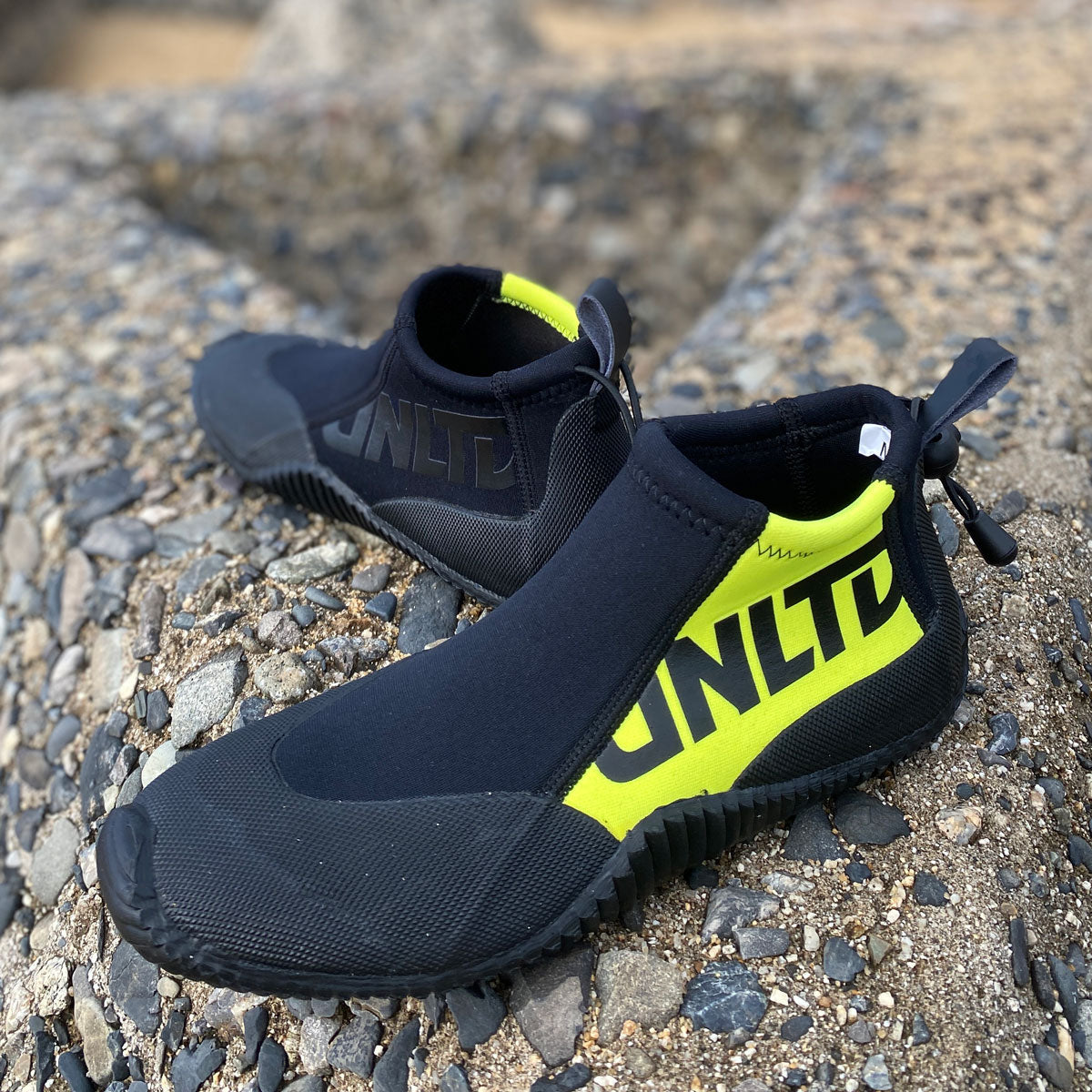 Aqua Flex Boots