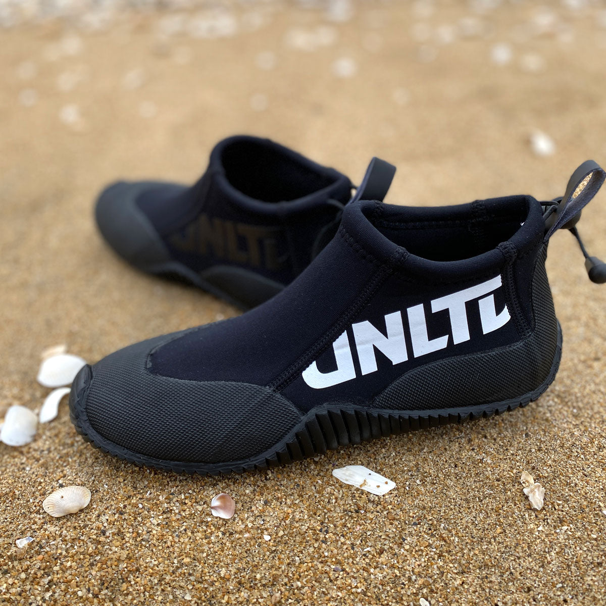 Aqua Flex Boots