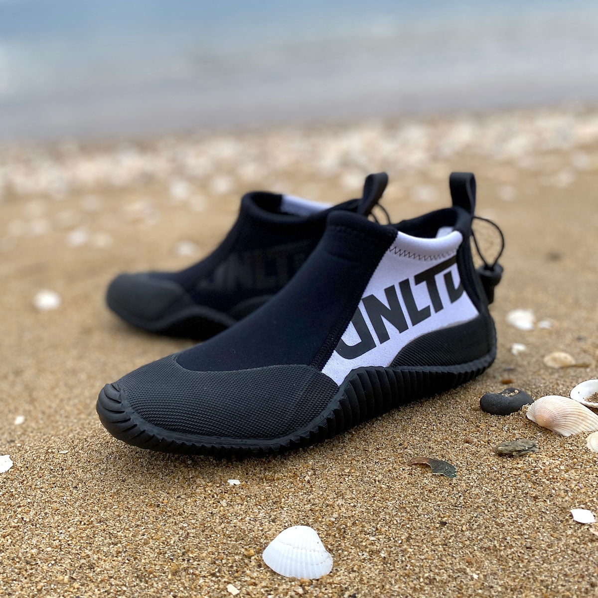 Aqua Flex Boots