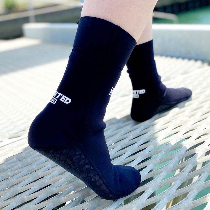 Neoprene Socks