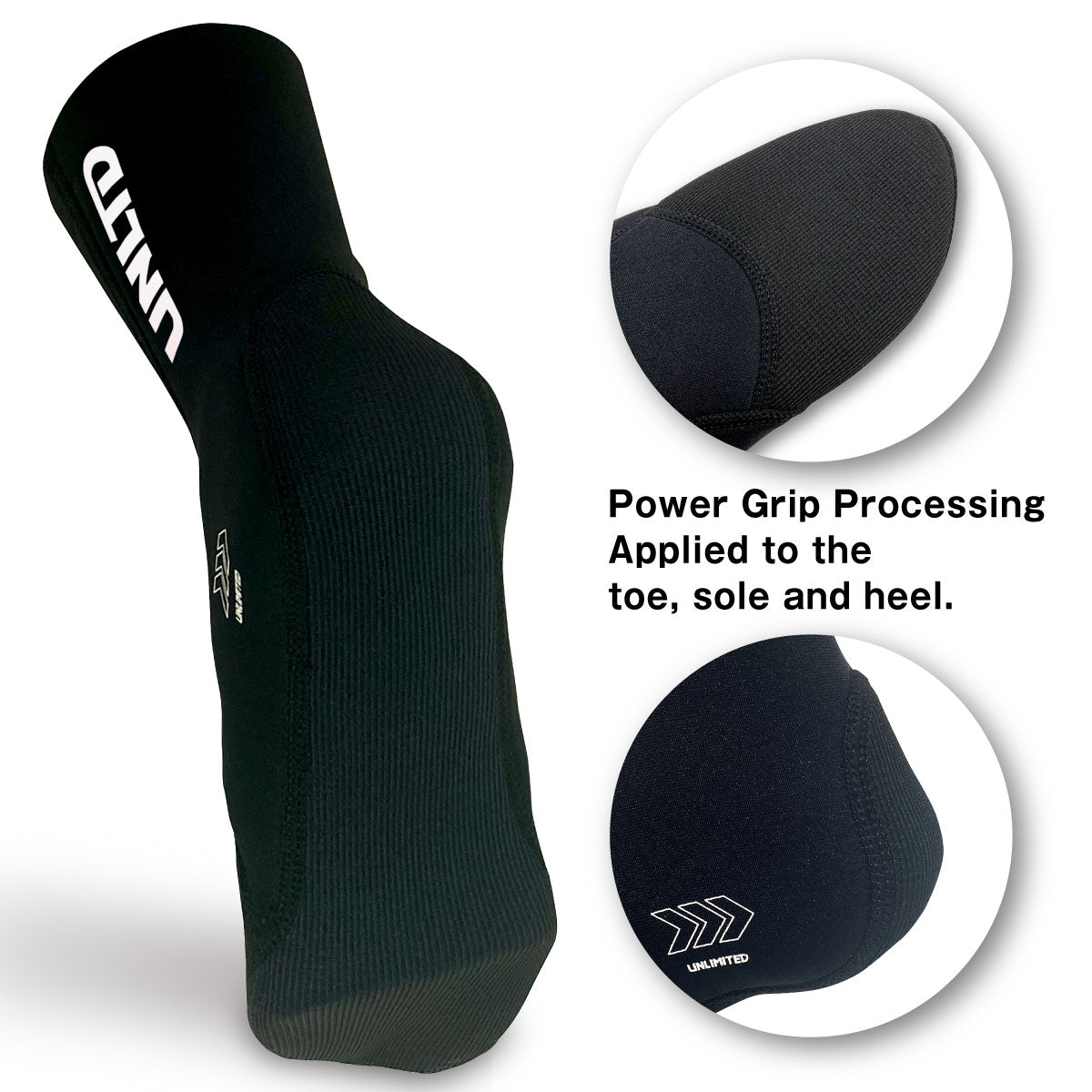 Neoprene Socks
