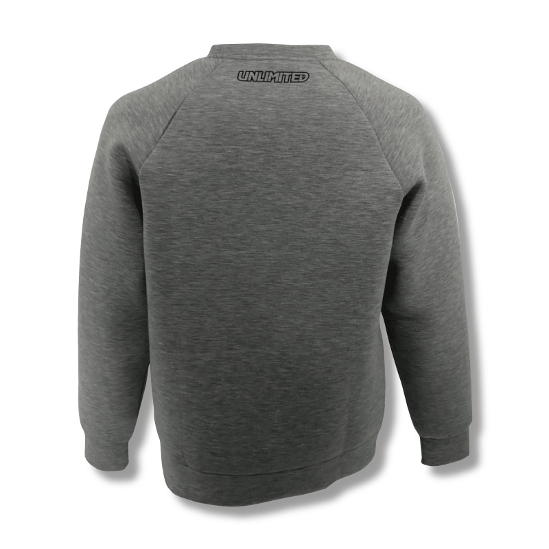 NEOAIR CREW NECK SWEATSHIRT