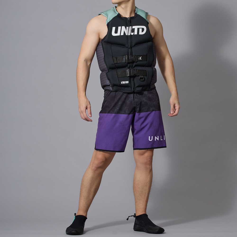 RUSH NEO VEST