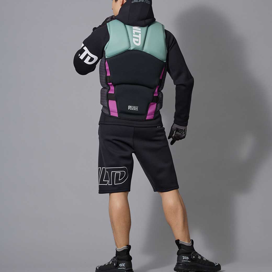 RUSH NEO VEST