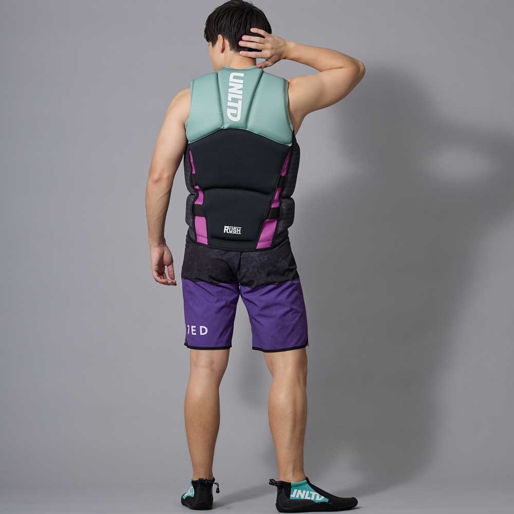 RUSH NEO VEST