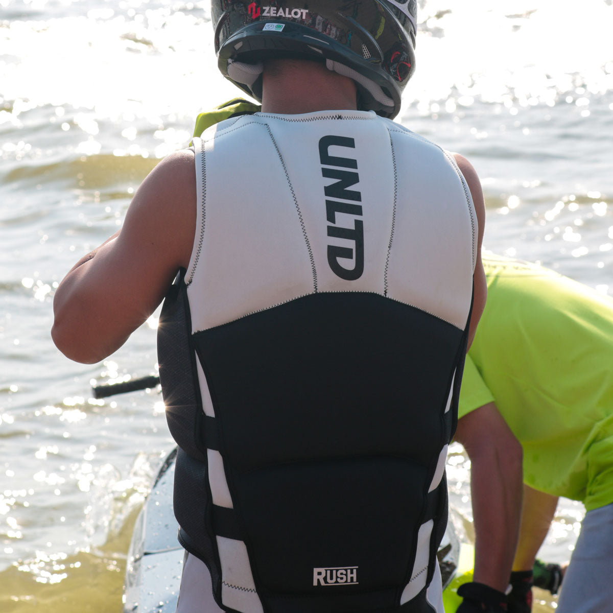 RUSH NEO VEST