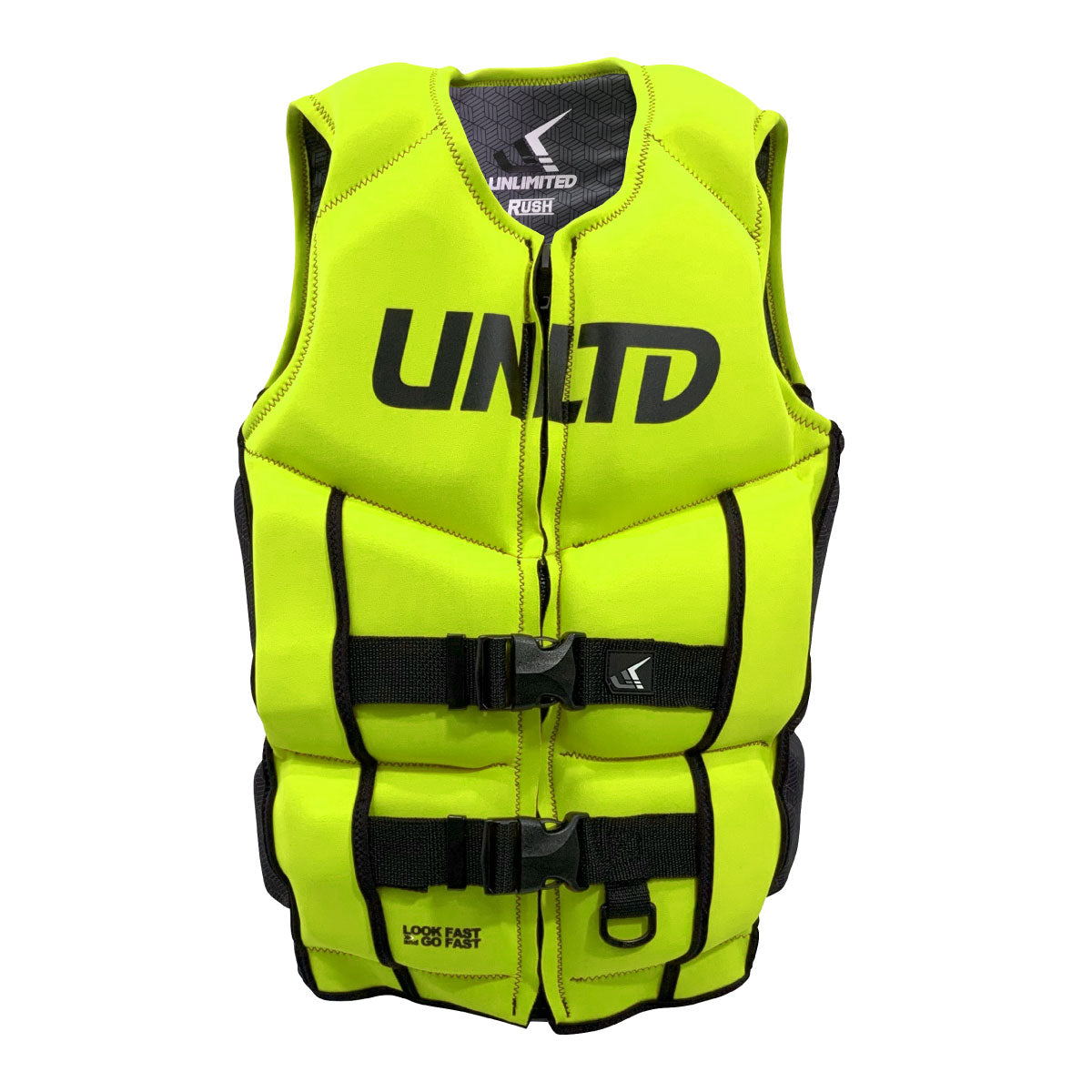 RUSH NEO VEST