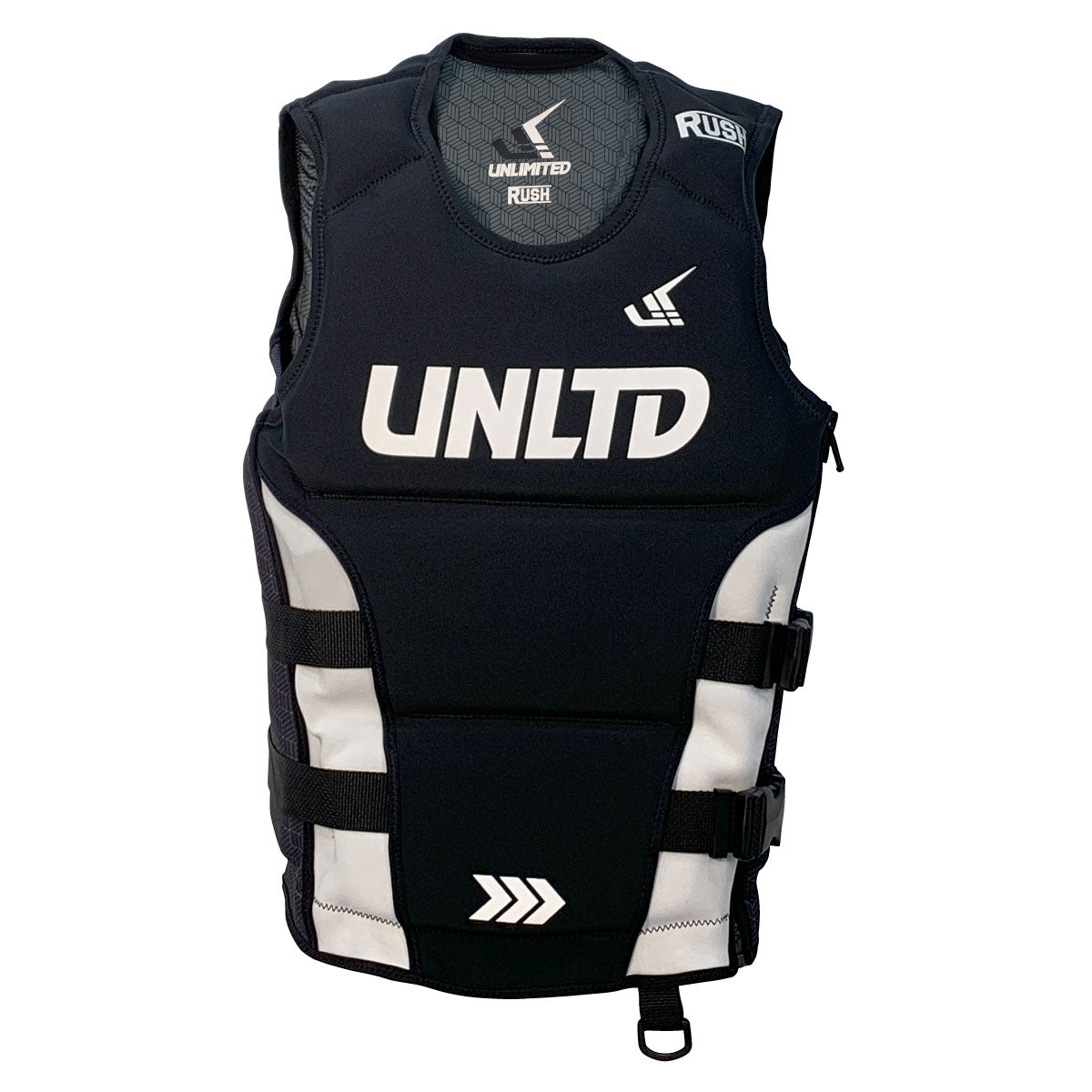 RUSH REN S/E NEO VEST