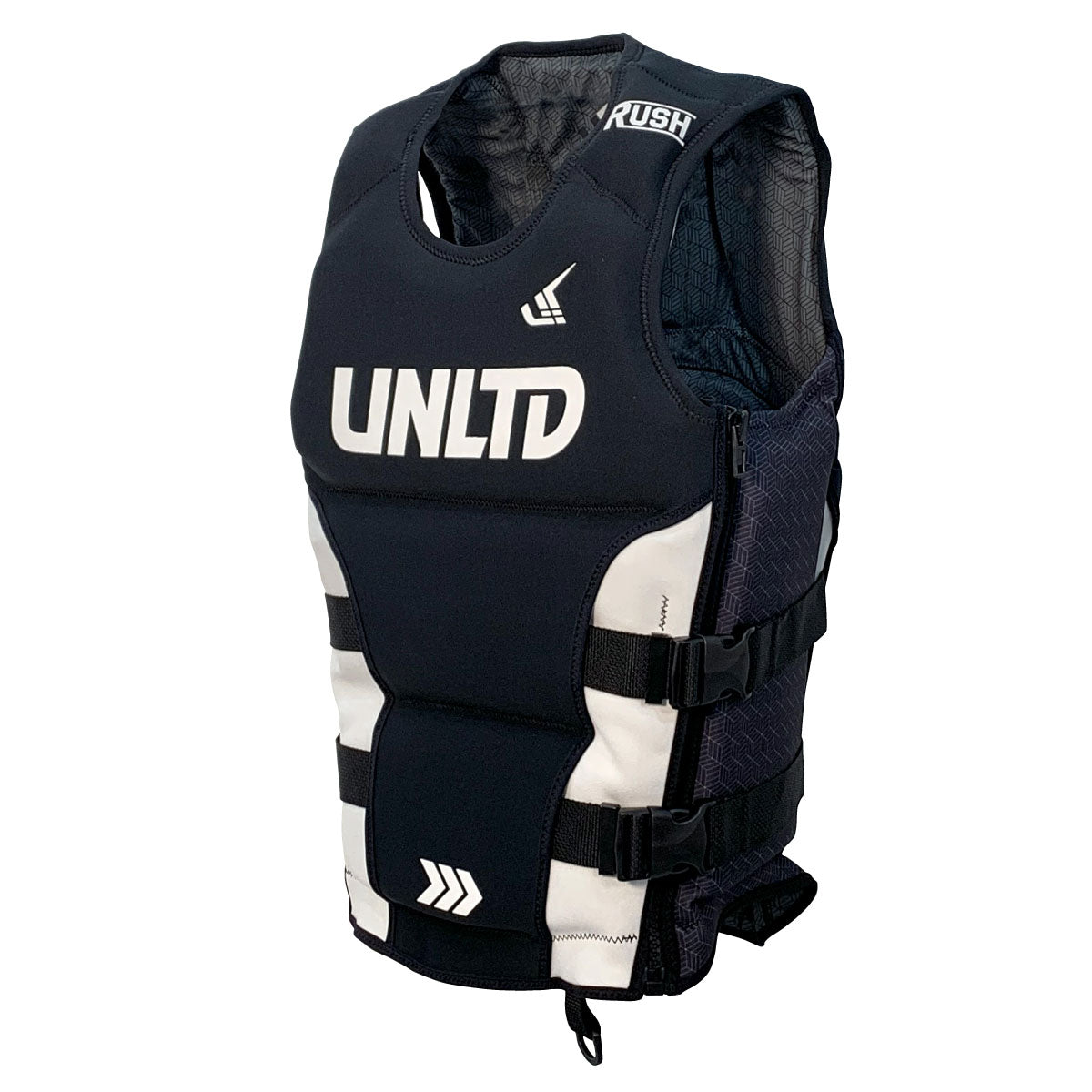 RUSH REN S/E NEO VEST
