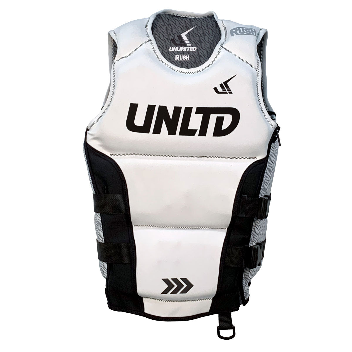 RUSH REN S/E NEO VEST
