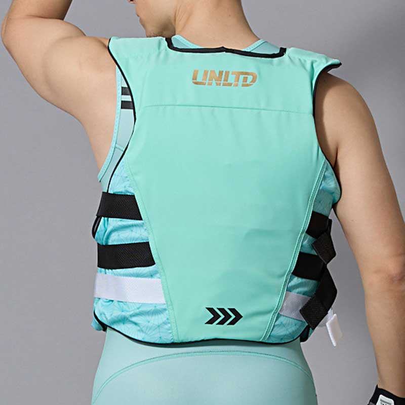 RUSH S/E LIFE JACKET