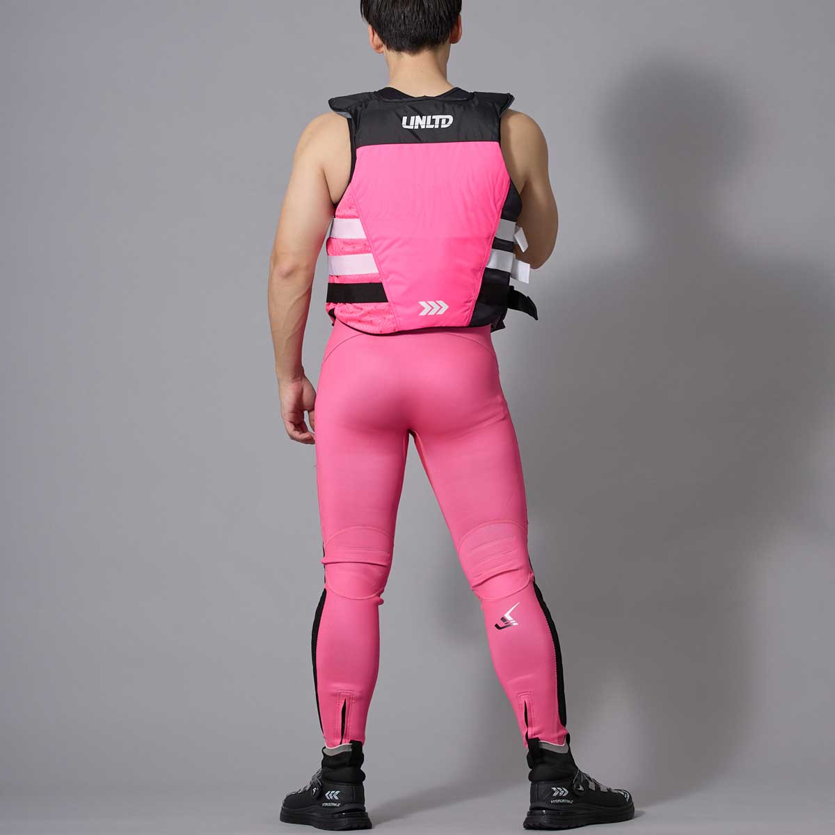 RUSH S/E LIFE JACKET
