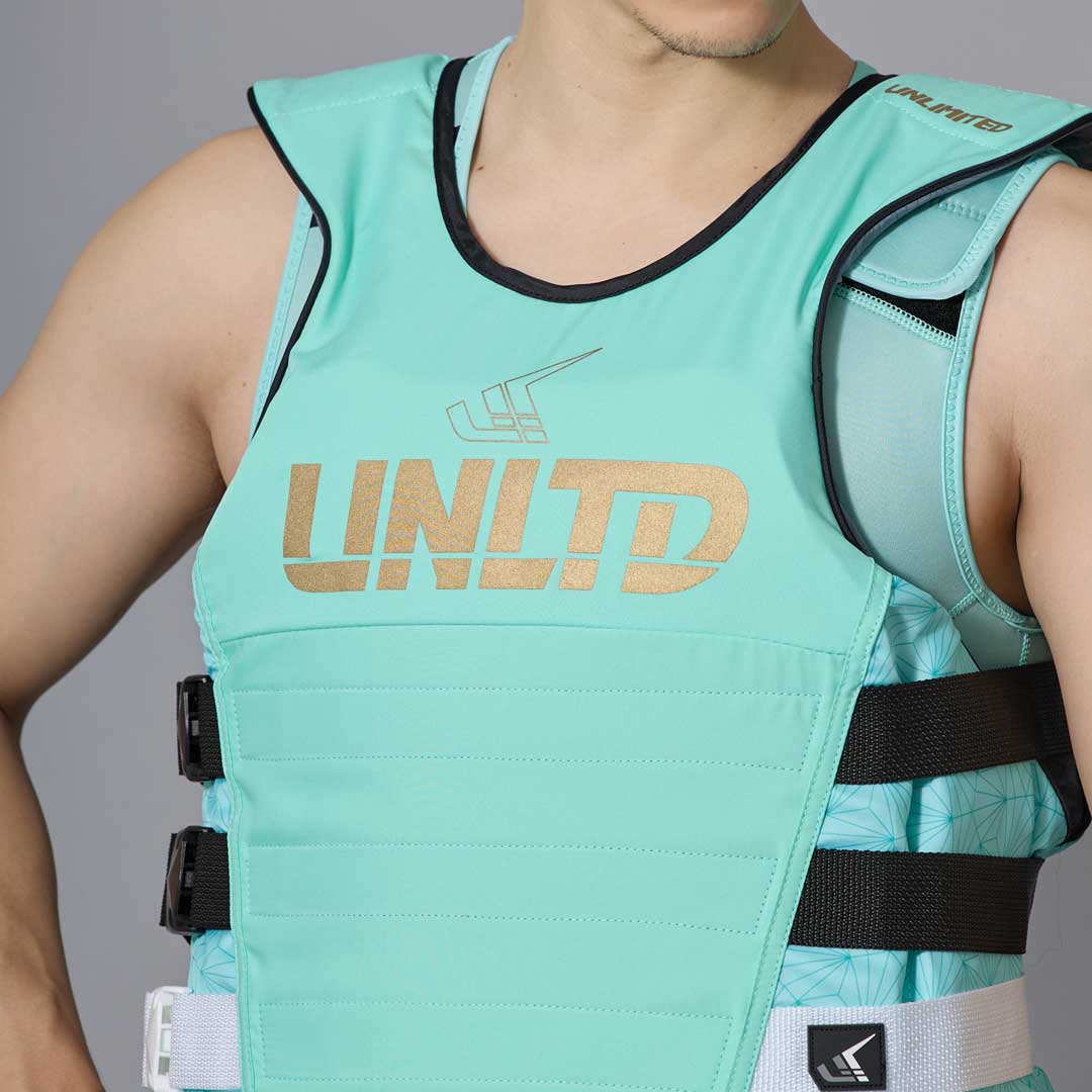 RUSH S/E LIFE JACKET