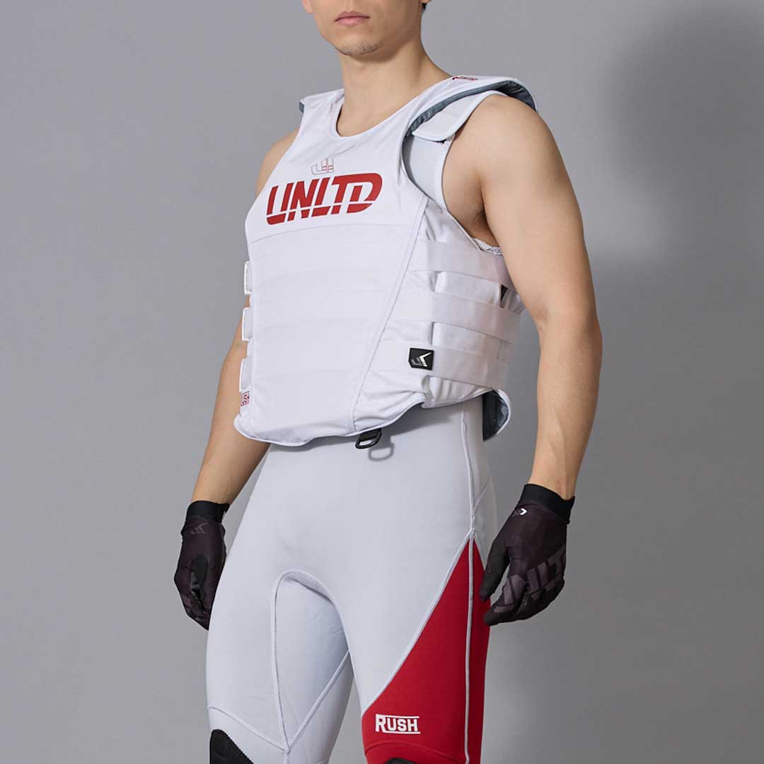 RUSH S/E LIFE JACKET