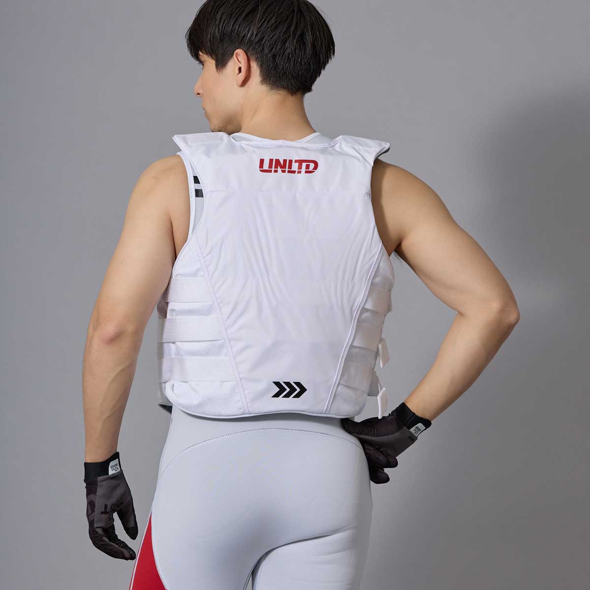 RUSH S/E LIFE JACKET